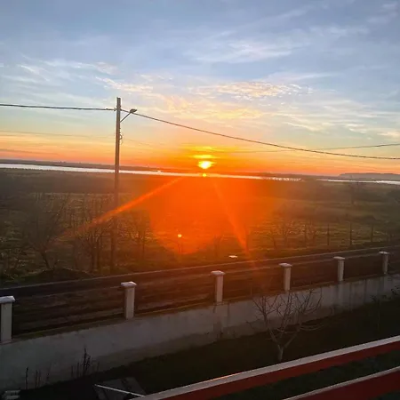 Pensiunea Salcioara Salcioara (Dobruja)