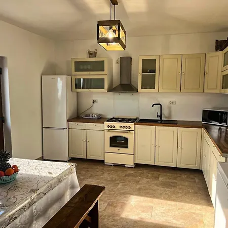 Pensiunea Salcioara Vendégház Salcioara (Dobruja)