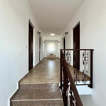 Pensiunea Salcioara *