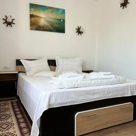 Pensiunea Salcioara *